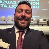 Paolo Rossanese Email & Phone Number