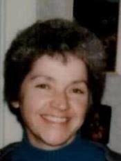 Obituary for Barbara Wickham