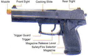 utg mk23 navy airsoft spring pistol manual