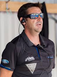 Dancer to coach Irish women's team