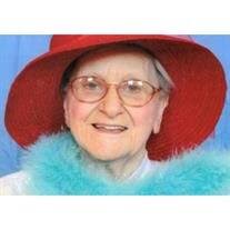 Fera Louise Monkress Obituary