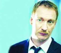 Interview: David Thewlis, star of The Boy In The Striped Pyjamas