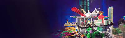 Stream season 1 of #legomastersfox anytime on hulu or fox now! Lego Masters Lego Masters Tv Show Official Lego Shop De