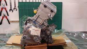 On august 26, it signalled that the. Neue Honda Nsf250r Moto3 Motor 31788 Motorsportmarkt De
