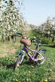 Diy Fahrradlenker Tassel Fur Kids Fahrradkorb Kinder Fahrrad Ideen Fahrrad