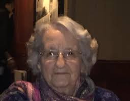 Louise Hargrove Obituary 2019