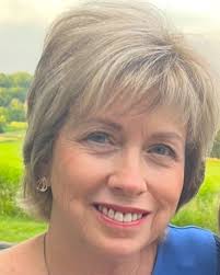 Sherry Bair's Instagram, Twitter & Facebook