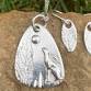 Silver Clay Jewellery — New Brewery Arts event image