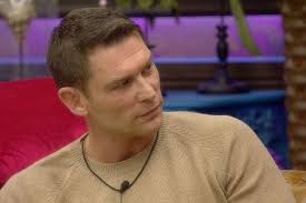 Celebrity Big Brother 2016: John Partridge admits to 'kind of having a  problem' with Gemma Collins