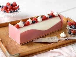 Epingle Sur Noel Patisserie