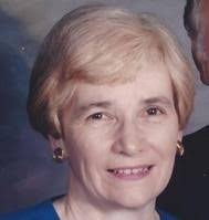 Katherine Buczek Obituary (1938