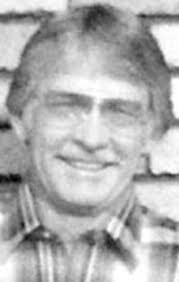 Ralph Tomlinson Obituary (2007)