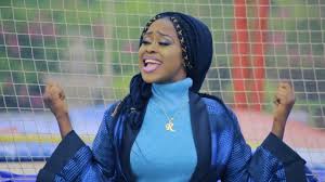 Kalli Video Maryam Yahya Tana Wanka A Swimming Pool Ko Kunya Babu By Tashar Gida