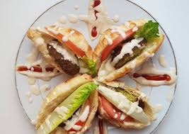 Pin On أجمل طبق من طباخي كوكباد