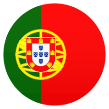 Licenses for these images vary, see official websites. Flag Portugal Emoji