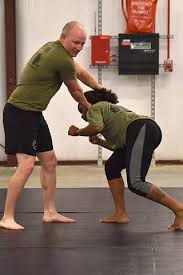 Sr. Airman Dylan, Drenner, Combat Readiness School