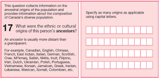Maybe you would like to learn more about one of these? Technical Report On Changes In Response Related To The Census Ethnic Origin Question Focus On Jewish Origins 2016 Census Integrated With 2011 National Household Survey