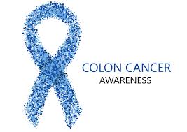 If you are aware of any national or international awareness dates or observances, please let us know at Colon Cancer Awareness Month Cedar Valley Digestive Health Center