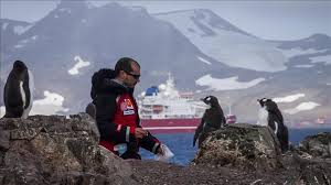 It is a place of beauty and mystery, covered with ice miles deep. Antarctica World S Biggest Natural Laboratory