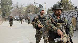 Get kabul's weather and area codes, time zone and dst. Spate Of Deadly Attacks Hit Afghanistan Amid Eid Ceasefire The Asian Post