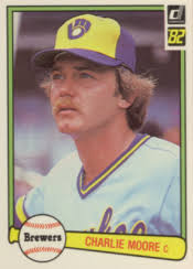 Jerry Mumphrey Archives