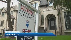 Royal bank of canada had a canadian residential mortgage portfolio of an average c$231bn in we really have to be prepared that demand is going to exceed supply for the foreseeable future. Will The Housing Market Crash Why Home Prices May Stay Hot National Globalnews Ca