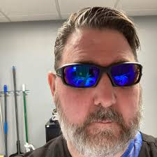 Update: Guys...GUYS! I just heard from Rod! He's home now and getting rest.  He said he's really sore and tired and I don't care I just know he's alive  and out of