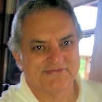 Charles "Chuck" V. Thomas Obituary (1946