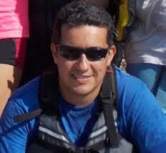 Paul Ignacio: ficha personal en FotoNat.org