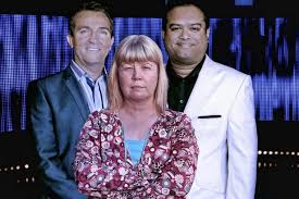 Download and use 30,000+ wedding stock photos for free. Northop Wedding Photographer Wins 50 000 On Itv S The Chase North Wales Live