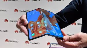 The mate x's insides are equally as impressive. Mwc 2019 Phone Leaks For The Huawei Mate X Ahead Of 24th February