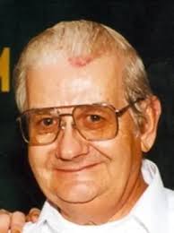 Obituary information for Kenneth M. Marvin