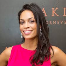 Rosario Dawson
