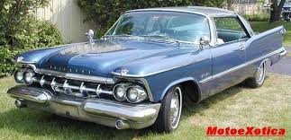 Image result for Normandy Blue 1959 Imperial