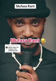 Lion King Audition Rant