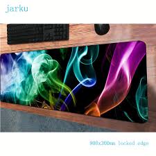 My friend doesn't think that desktop parts can get ugly and/or. Rgb Mouse Pad 900x300mm Mats Colourful Computer Mouse Mat Gaming Accessories Xl Large Mousepad Keyboard Games Pc Gamer Mouse Pads Aliexpress