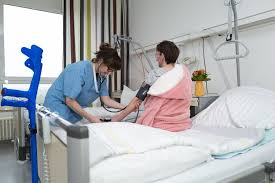 Unfallchirurgie Neubrandenburg Dietrich Bonhoeffer Klinikum