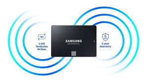 If you're looking to buy the best performing sata ssd on the market regardless of price, the new samsung 860 evo drives are what you should be looking at. Samsung 860 Evo Ssd 1tb 2 5 Zoll Sata 6gb S Bei Notebooksbilliger De