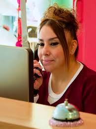 Meet the Staff San Francisco CA, REBECCA BOARDMAN, D.D.S.