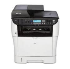 A former employee changed the admin and supervisor password on our copier. Ricoh Aficio Mp 301spf Firmware Update Download Ricoh Driver