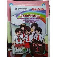 Jika ingin mendownload soal ini, berikut linknya : Buku Tantri Basa Jawa Sd Kelas 1 Shopee Indonesia