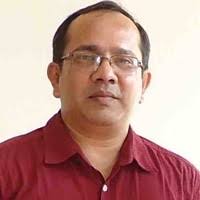 Masud Hasan Chowdhury