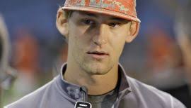 Alex Yarbrough Stats, Age, Position, Height, Weight, Fantasy & News