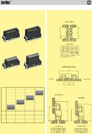 Streaming :lien 01 ou lien 02 téléchargement : Har Flex Connector Catalog Datasheet By Harting Digi Key Electronics