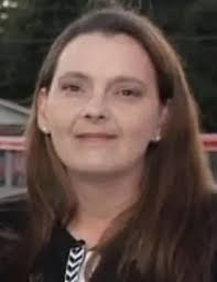 Obituary information for April Garrison Ledford