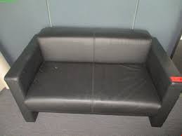 Meet the sectional sofas of your dreams at value city furniture—the perfect addition to your living room furniture. Used 2 Seater Sofa For Sale Auction Premium Netbid Industrial Auctions