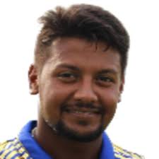 Latest and Authentic news about Nahidul Islam, Cricket, Bangladesh, 2025