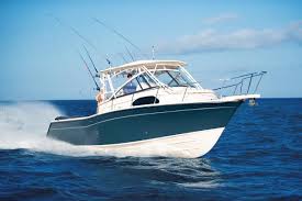 Fitted with twin 175 hp… Page 4 Of 195 Sport Fishing Boats For Sale Boats Com
