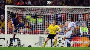 Les joueurs du psg affrontent le bayern munich pour une finale de champions league aussi inédite qu'excitante. Lionel Messi Seine Bilanz In Der Champions League Fur Barcelona Goal Com