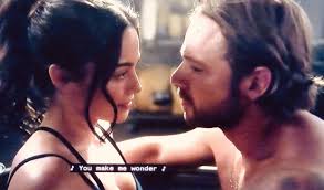 Bode and Gabriela have the best chemistry! Omg!😍😍🔥 : r/FireCountry